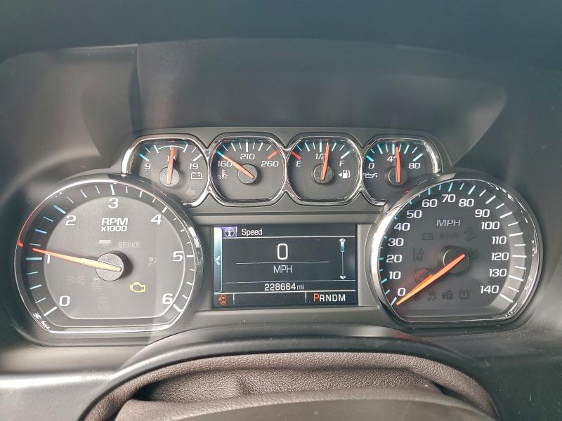 Photo 9 from auction – 2015 CHEVROLET TAHOE C150 with VIN 1GNSCCKC3FR206336