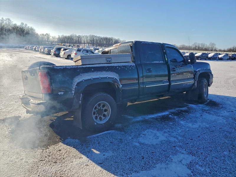 صورة رقم 3 من المزاد - 2004 CHEVROLET SILVERADO مع VIN 1GCHK23254F212028