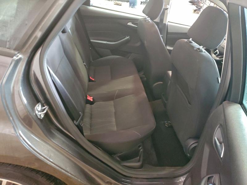 Photo 10 from auction – 2017 FORD FOCUS SE with VIN 1FADP3FE8HL259949