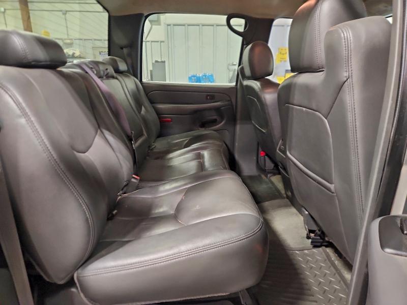 صورة رقم 10 من المزاد - 2006 CHEVROLET SILVERADO مع VIN 1GCHK23D76F239879