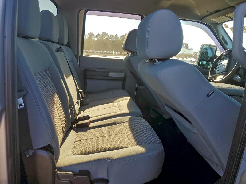 Photo 10 from auction – 2016 FORD F250 SUPER with VIN 1FT7W2BTXGEB85848
