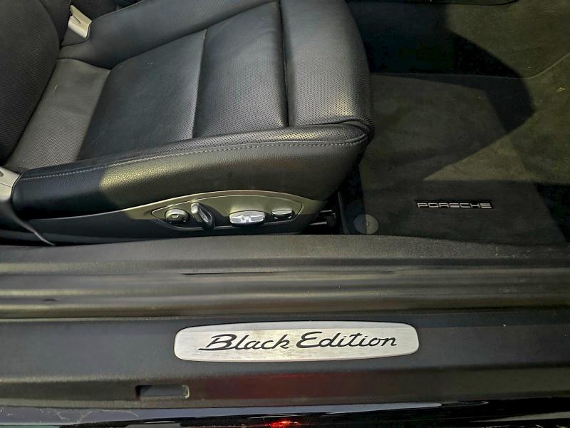 Photo 12 from auction – 2016 PORSCHE 911 CARRER with VIN WP0CA2A97GS141228