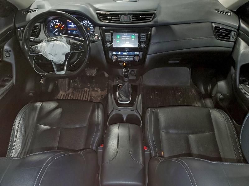 Photo 8 from auction – 2018 NISSAN ROGUE S with VIN JN8AT2MV7JW351505