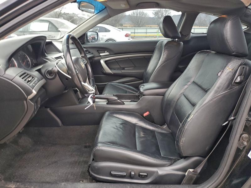 Photo 7 from auction – 2011 HONDA ACCORD EXL with VIN 1HGCS1B86BA007260
