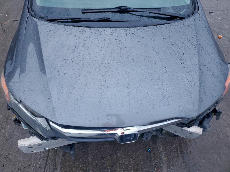 Photo 11 from auction – 2012 HONDA CIVIC EX with VIN 19XFB2F84CE020826