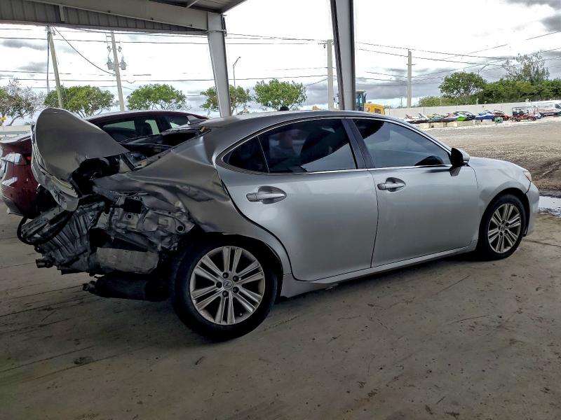 Photo 3 from auction – 2014 LEXUS ES 350 with VIN JTHBK1GG3E2134877