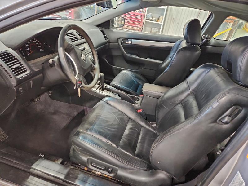Photo 7 from auction – 2003 HONDA ACCORD EX with VIN 1HGCM72623A009889