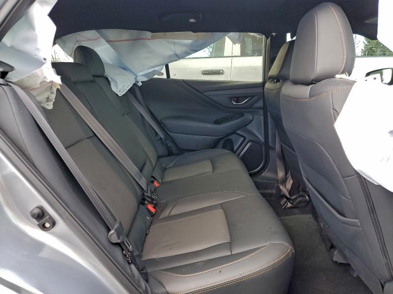 Photo 10 from auction – 2022 SUBARU OUTBACK WI with VIN 4S4BTGUD8N3239237