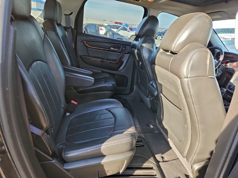 Photo 11 from auction – 2013 GMC ACADIA DEN with VIN 1GKKVTKD6DJ204057