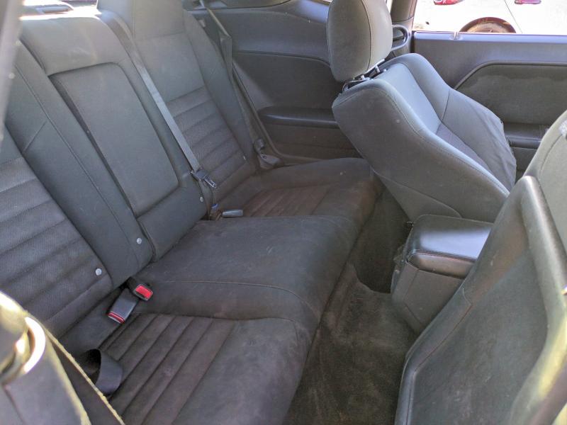 Photo 10 from auction – 2010 DODGE CHALLENGER with VIN 2B3CJ4DV0AH235407