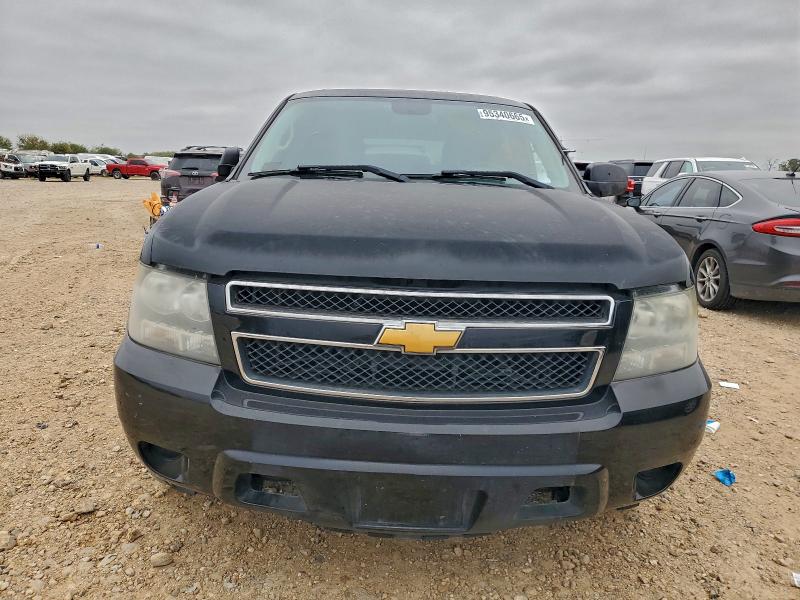Photo 5 from auction – 2014 CHEVROLET TAHOE POLI with VIN 1GNLC2E08ER189659