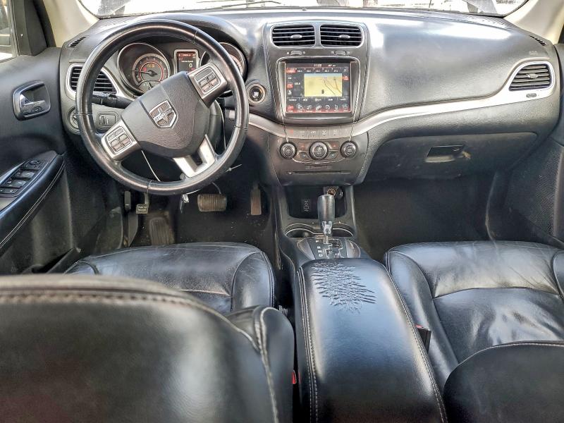 Photo 8 from auction – 2018 DODGE JOURNEY with VIN 3C4PDCGG9JT505126