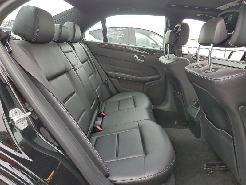 Photo 10 from auction – 2016 MERCEDES-BENZ E 250 BLUE with VIN WDDHF0EB7GB213916