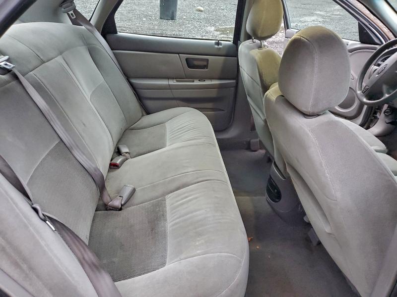 Photo 10 from auction – 2003 FORD TAURUS SE with VIN 1FAFP53U93A253047