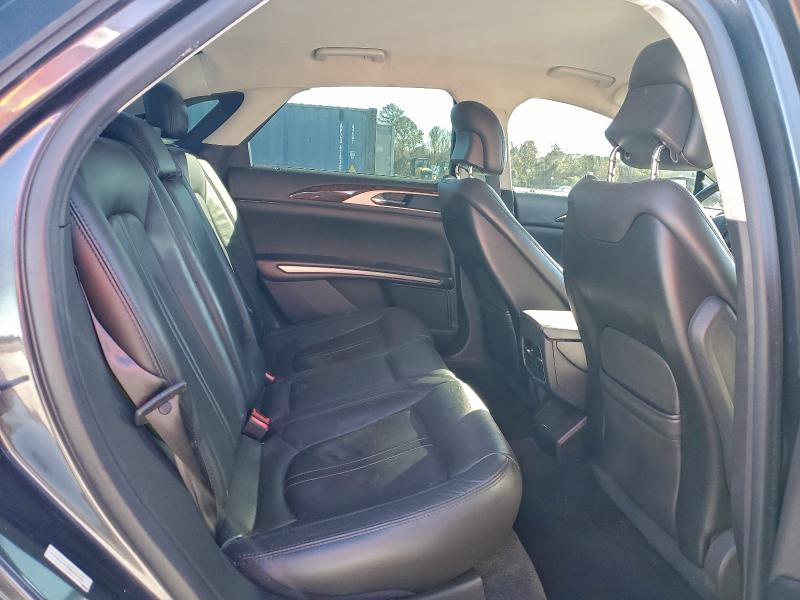 Zdjęcie 10 z aukcji – 2014 LINCOLN MKZ z VIN 3LN6L2JK2ER802839