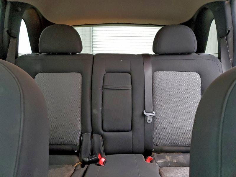 Photo 10 from auction – 2012 CHEVROLET CAPTIVA SP with VIN 3GNAL3E53CS619259