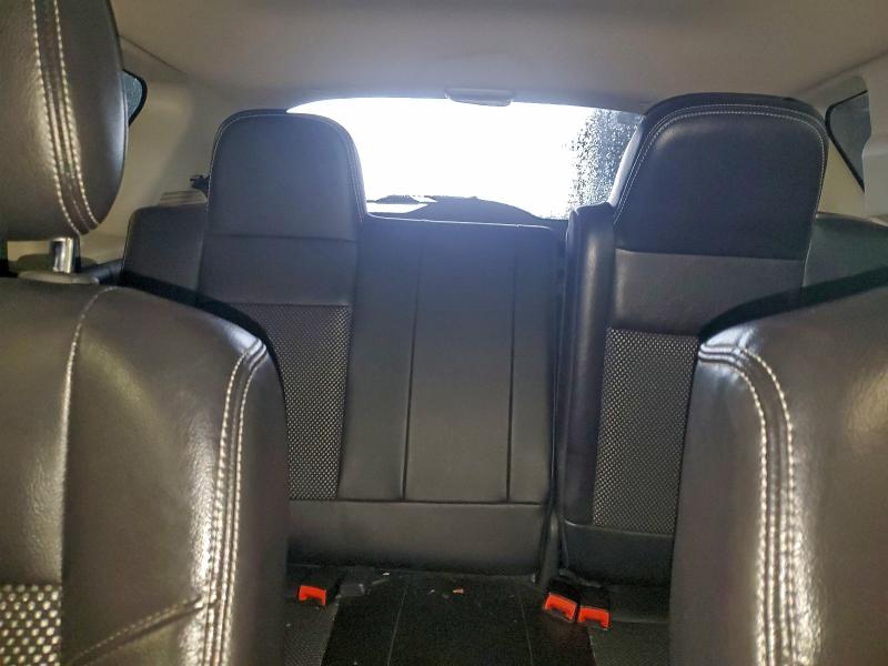 Photo 10 from auction – 2014 JEEP COMPASS LA with VIN 1C4NJDEB2ED500679