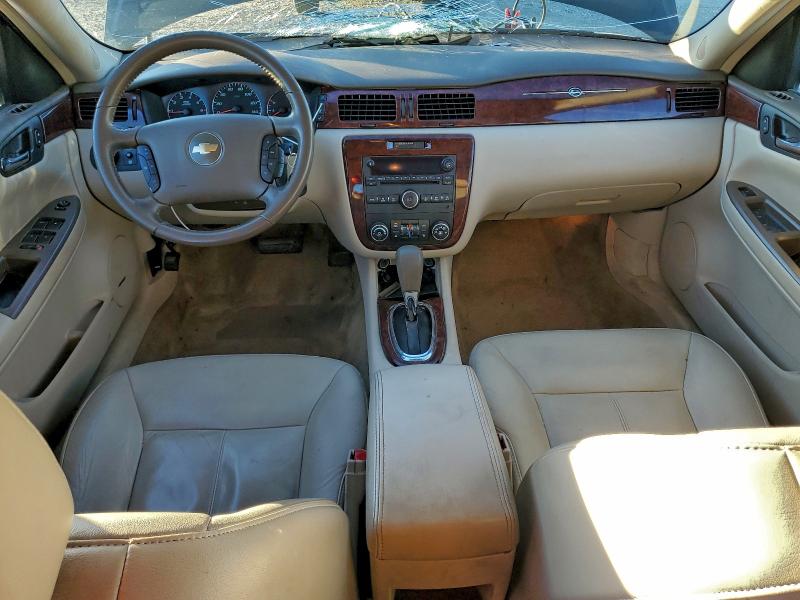 Zdjęcie 8 z aukcji – 2008 CHEVROLET IMPALA z VIN 2G1WU583X89256473