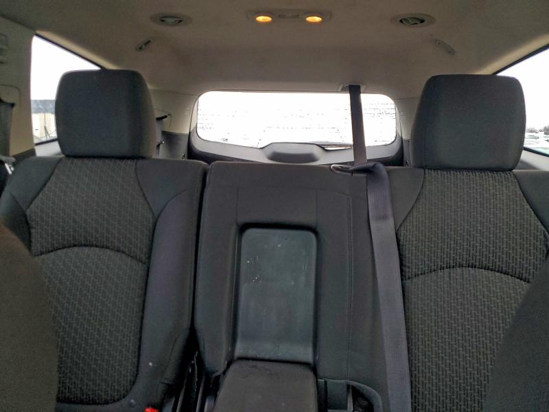 Photo 10 from auction – 2012 CHEVROLET TRAVERSE L with VIN 1GNKVGEDXCJ409756