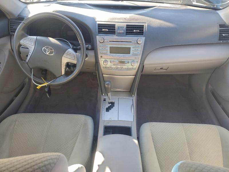 Photo 8 from auction – 2007 TOYOTA CAMRY with VIN JTNBB46K773007180
