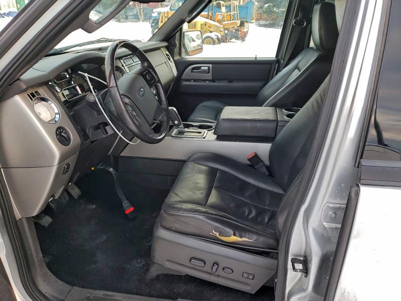 Photo 7 from auction – 2011 FORD EXPEDITION with VIN 1FMJU2A52BEF44774