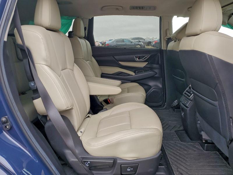 Photo 11 from auction – 2023 SUBARU ASCENT LIM with VIN 4S4WMASD1P3464486