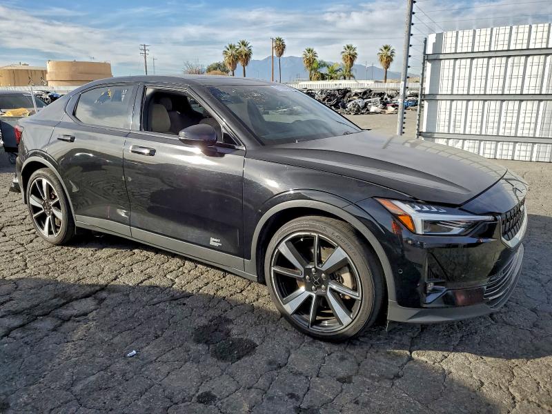 Photo 4 from auction – 2021 POLESTAR 2 with VIN LPSED3KA8ML012525