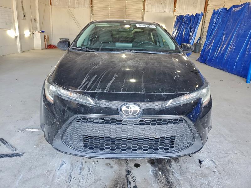Photo 5 from auction – 2021 TOYOTA COROLLA LE with VIN 5YFEPMAE4MP239727
