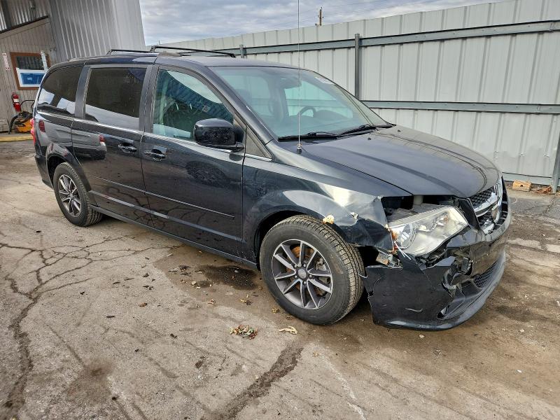 Zdjęcie 4 z aukcji – 2017 DODGE GRAND CARA z VIN 2C4RDGCG2HR589776