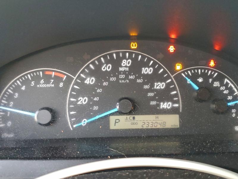 Photo 9 from auction – 2014 TOYOTA CAMRY L with VIN 4T1BF1FKXEU855094