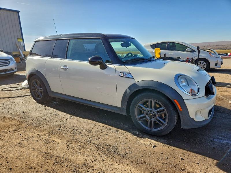 Photo 4 from auction – 2014 MINI COOPER S C with VIN WMWZG3C57ETY33213