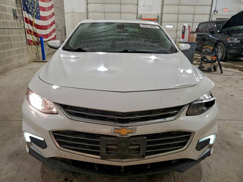 Photo 5 from auction – 2017 CHEVROLET MALIBU LT with VIN 1G1ZE5ST8HF169424