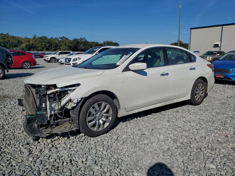 NISSAN ALTIMA 2.5 2013 with VIN 1N4AL3AP2DC136925 - Photo from auction