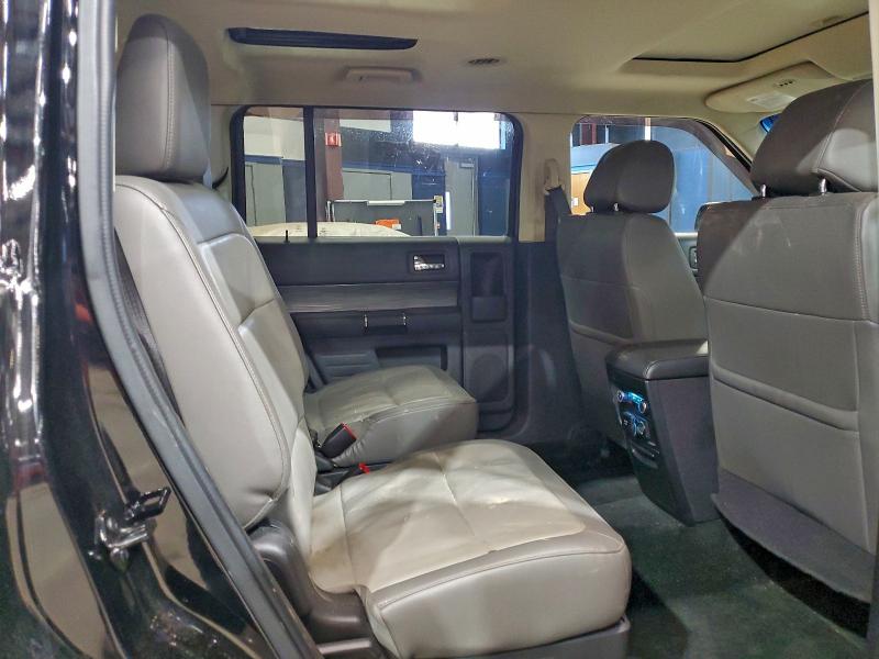 Photo 11 from auction – 2016 FORD FLEX LIMIT with VIN 2FMHK6DT7GBA19122