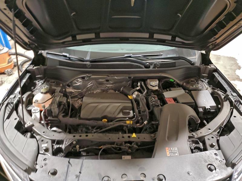 Photo 12 from auction – 2024 CHEVROLET TRAX LS with VIN KL77LFE23RC244429