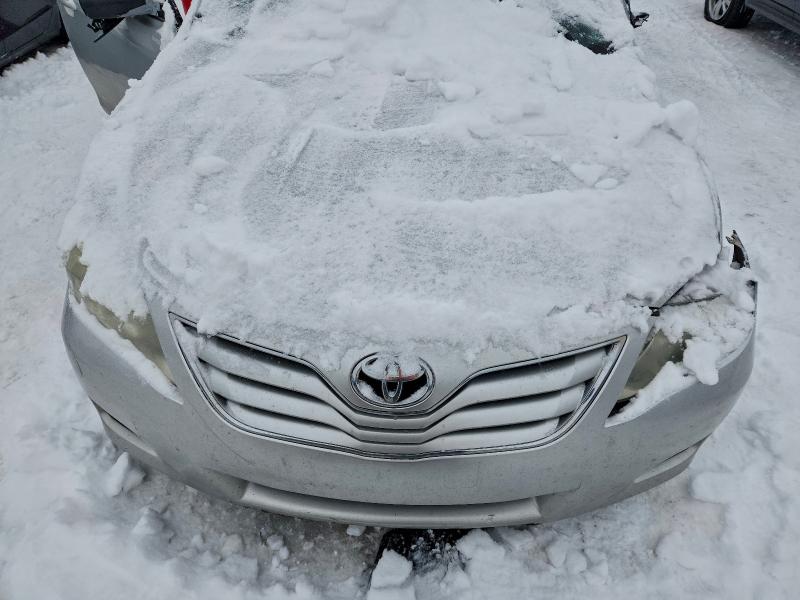 Photo 11 from auction – 2011 TOYOTA CAMRY BASE with VIN 4T1BF3EK6BU760749