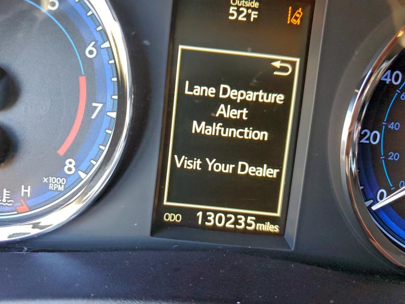 Photo 9 from auction – 2018 TOYOTA COROLLA L with VIN 2T1BURHEXJC051336