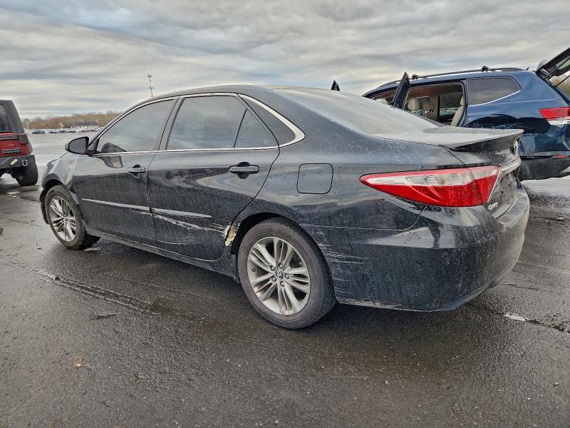 Photo 2 from auction – 2017 TOYOTA CAMRY LE with VIN 4T1BF1FK9HU805887