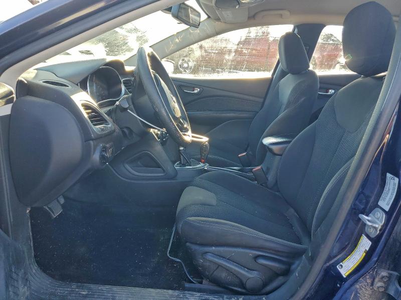 Photo 7 from auction – 2015 DODGE DART SXT with VIN 1C3CDFBB8FD158496