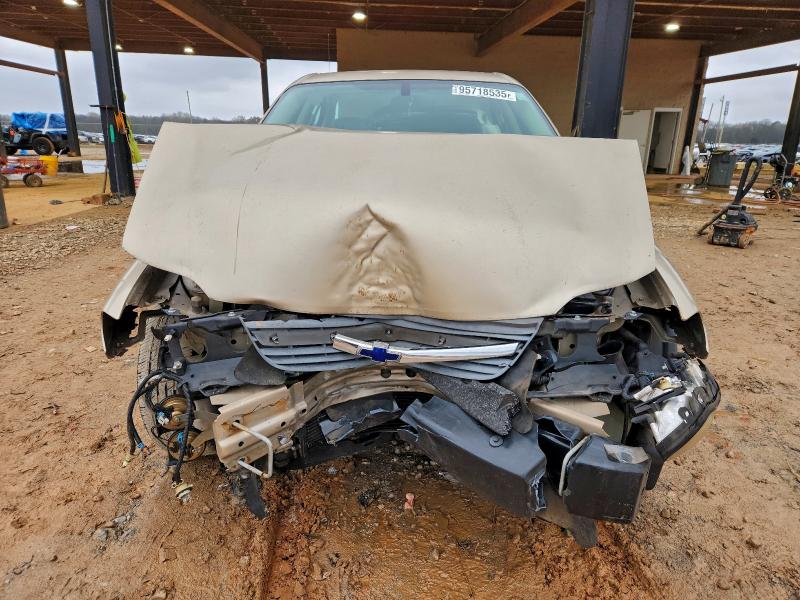 Photo 5 from auction – 2004 CHEVROLET CLASSIC with VIN 1G1ND52F44M671140