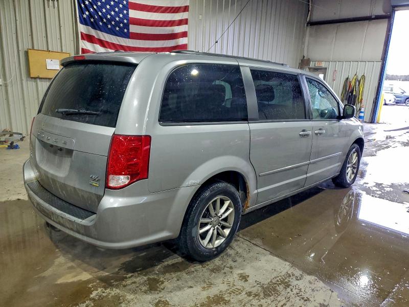 Photo 3 from auction – 2014 DODGE GRAND CARA with VIN 2C4RDGEG4ER472936