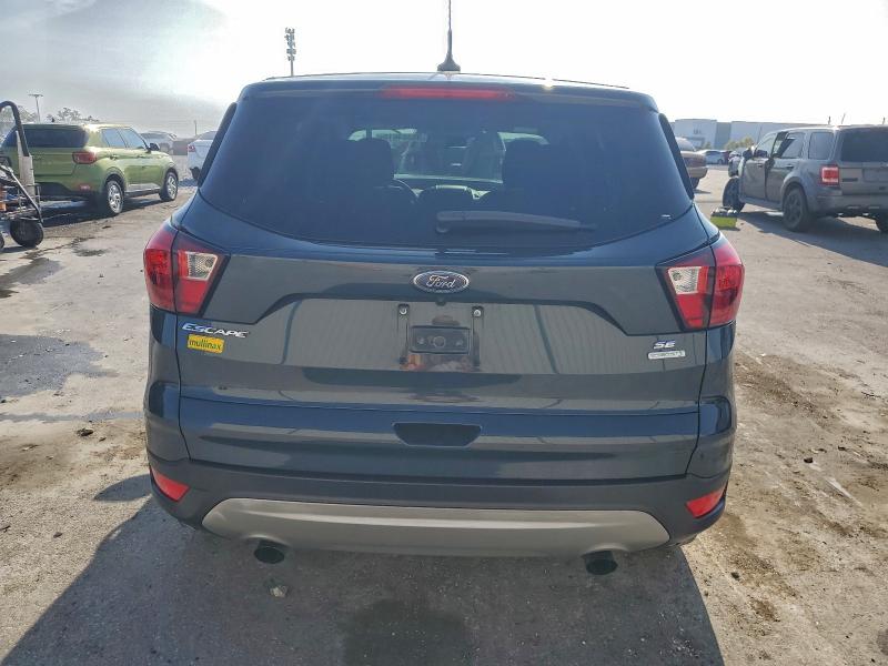 Photo 6 from auction – 2019 FORD ESCAPE SE with VIN 1FMCU0GD6KUB32973