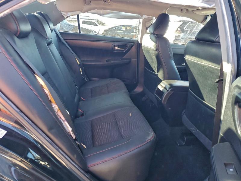Photo 10 from auction – 2015 TOYOTA CAMRY LE with VIN 4T1BF1FK7FU028560