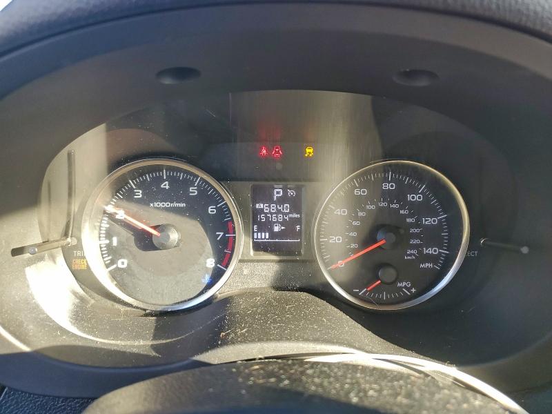 Photo 9 from auction – 2017 SUBARU CROSSTREK with VIN JF2GPABC9H8256868
