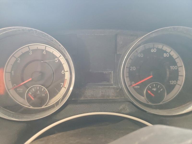 Photo 9 from auction – 2016 DODGE GRAND CARA with VIN 2C4RDGBG0GR340246