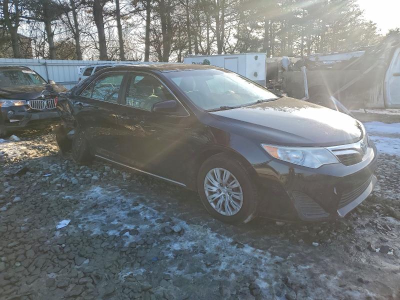Zdjęcie 4 z aukcji – 2012 TOYOTA CAMRY BASE z VIN 4T4BF1FK7CR246550