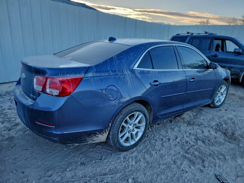 Photo 3 from auction – 2013 CHEVROLET MALIBU 1LT with VIN 1G11C5SA7DF155865