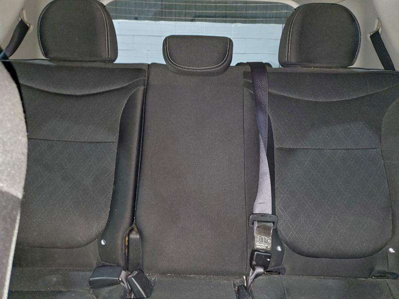Photo 10 from auction – 2016 KIA SOUL with VIN KNDJN2A2XG7299502