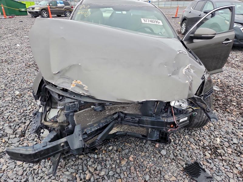 Photo 11 from auction – 2014 KIA OPTIMA EX with VIN 5XXGN4A75EG316373