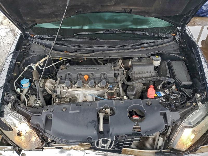 صورة رقم 11 من المزاد - 2015 HONDA CIVIC EX مع VIN 19XFB2F82FE064778